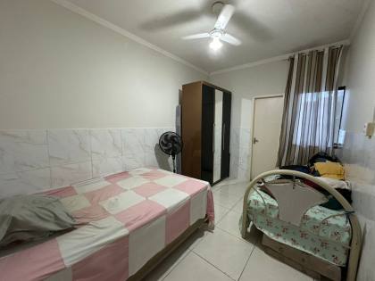 Casa á venda no bairro Marianga - Proximo a Justiça Federal