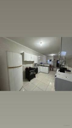 Casa á venda no bairro Marianga - Proximo a Justiça Federal