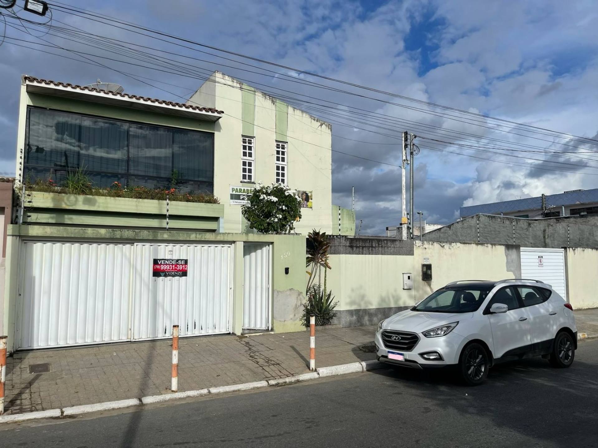 Casa á Venda na Avenida Nova