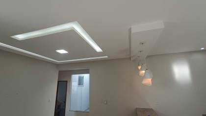 Casa á venda no Le Corbusier