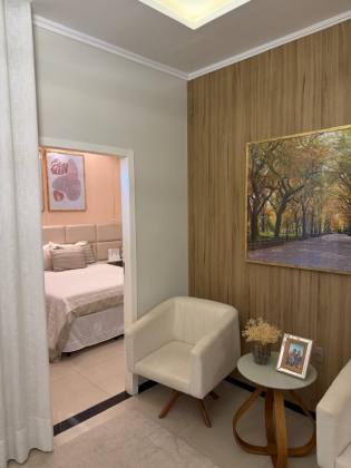 Imóvel á Venda no Santo Mônica  - Bairro Marcela