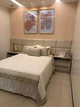 Imóvel á Venda no Santo Mônica  - Bairro Marcela