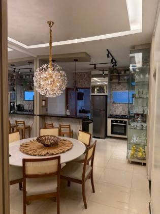 Imóvel á Venda no Santo Mônica  - Bairro Marcela