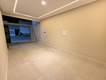Casa com suíte e área gourmet no Santa Mônica II – Acabamento de alto padrão