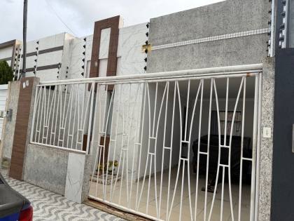 Casa à Venda no São Cristóvão – Próximo à KelPizza