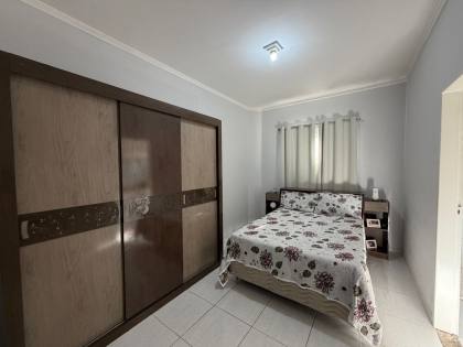 Casa à Venda no São Cristóvão – Próximo à KelPizza