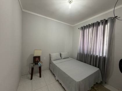 Casa à Venda no São Cristóvão – Próximo à KelPizza