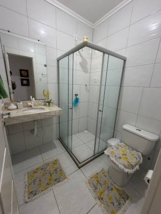 Casa à Venda no São Cristóvão – Próximo à KelPizza