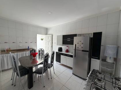 Casa à Venda no São Cristóvão – Próximo à KelPizza