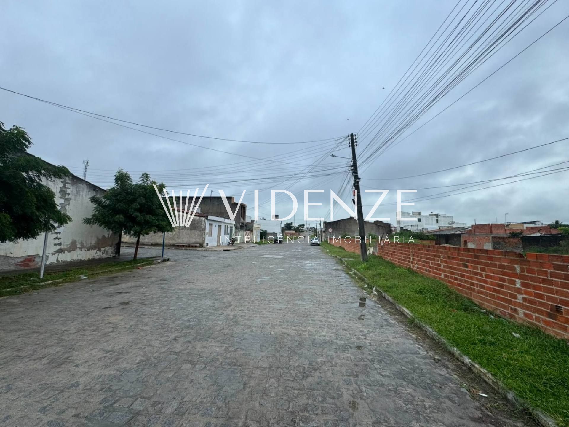 Oportunidade no Centro – Lote de 200m²