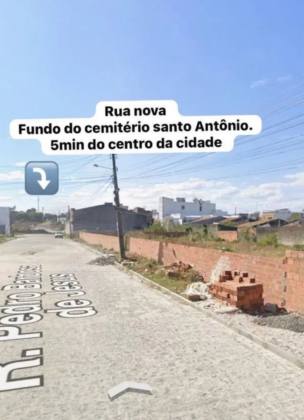 Oportunidade no Centro – Lote de 200m²