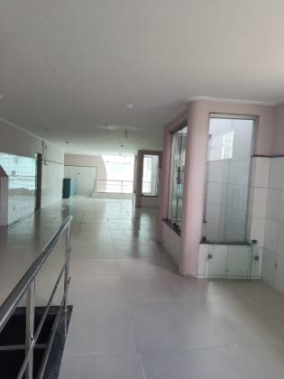 Prédio Comercial no Bairro Serrano – 195m²
