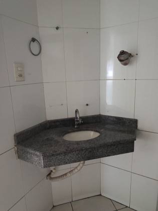 Prédio Comercial no Bairro Serrano – 195m²