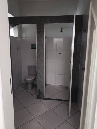 Prédio Comercial no Bairro Serrano – 195m²