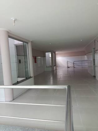 Prédio Comercial no Bairro Serrano – 195m²