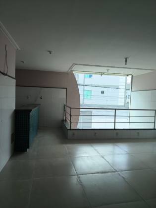 Prédio Comercial no Bairro Serrano – 195m²