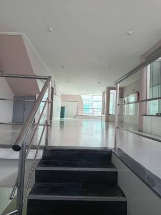 Prédio Comercial no Bairro Serrano – 195m²