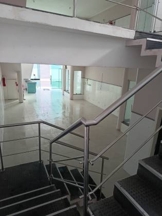 Prédio Comercial no Bairro Serrano – 195m²