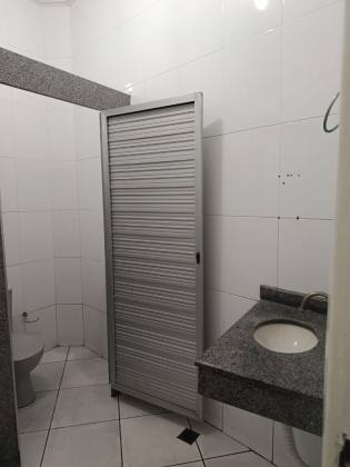 Prédio Comercial no Bairro Serrano – 195m²