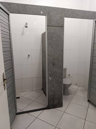 Prédio Comercial no Bairro Serrano – 195m²