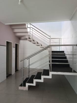 Prédio Comercial no Bairro Serrano – 195m²