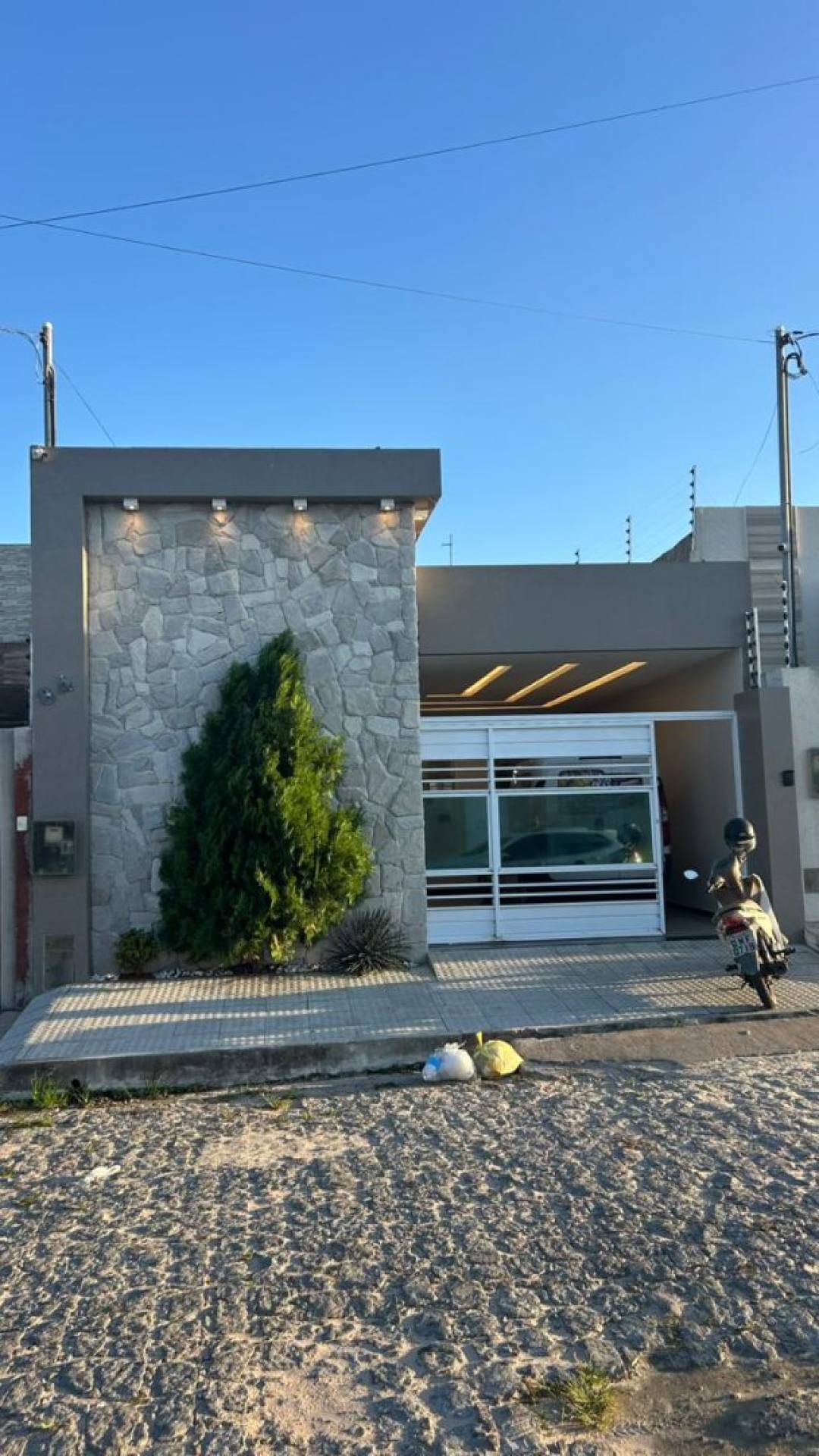 Casa de ALTO PADRÃO à venda no bairro Marcela MOBILIADA em Itabaiana