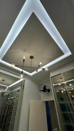 Casa moderna com churrasqueira e planejados – Próxima a PizzaNella