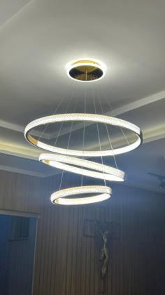 Casa moderna com churrasqueira e planejados – Próxima a PizzaNella