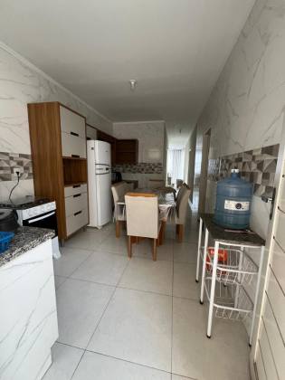 Casa à venda no Santa Mônica em Itabaiana