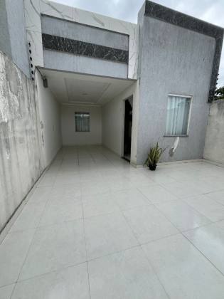 Casa à venda no Santa Mônica em Itabaiana