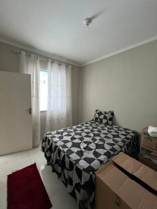 Casa à venda no Santa Mônica em Itabaiana