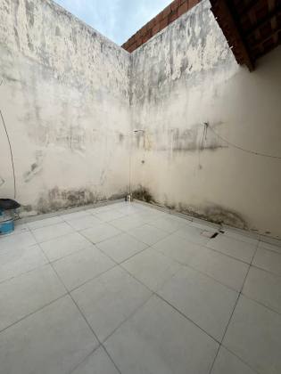 Casa à venda no Santa Mônica em Itabaiana