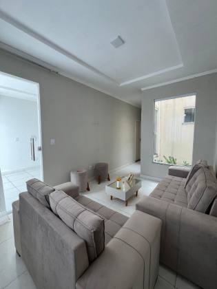 Casa à venda no Santa Mônica em Itabaiana