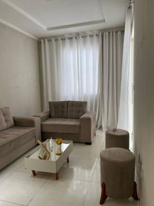 Casa à venda no Santa Mônica em Itabaiana