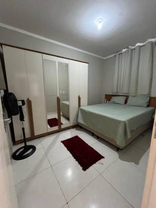 Casa à venda no Santa Mônica em Itabaiana