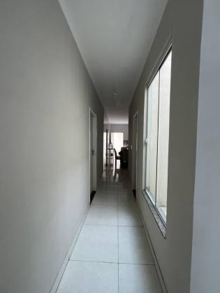 Casa à venda no Santa Mônica em Itabaiana