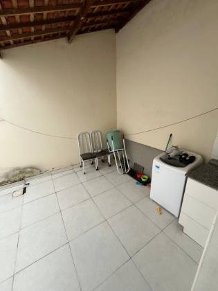 Casa à venda no Santa Mônica em Itabaiana