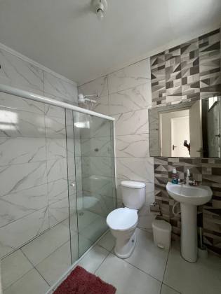 Casa à venda no Santa Mônica em Itabaiana