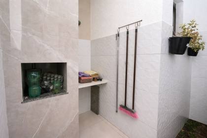 Casa financiável com ponto comercial –  Proximo ao Monteiro