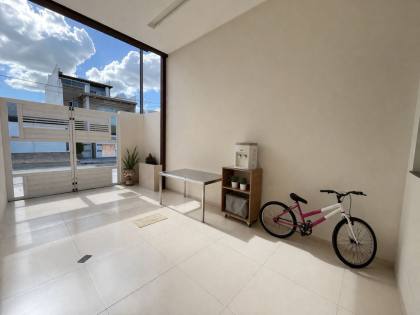 Casa financiável com ponto comercial –  Proximo ao Monteiro