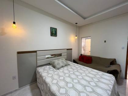 Casa financiável com ponto comercial –  Proximo ao Monteiro