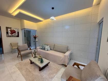 Casa financiável com ponto comercial –  Proximo ao Monteiro