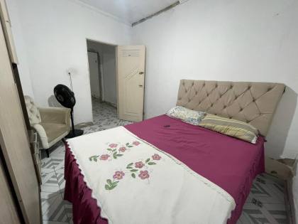 Casa á Venda no Condomínio Maria José - bairro Centro Itabaiana