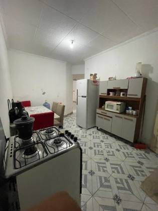 Casa á Venda no Condomínio Maria José - bairro Centro Itabaiana