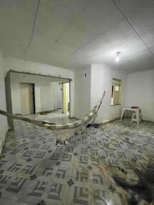 Casa á Venda no Condomínio Maria José - bairro Centro Itabaiana