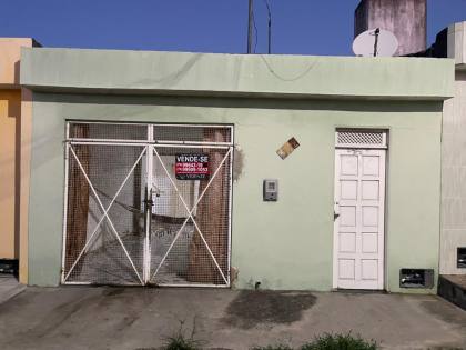 Casa á Venda no Condomínio Maria José - bairro Centro Itabaiana