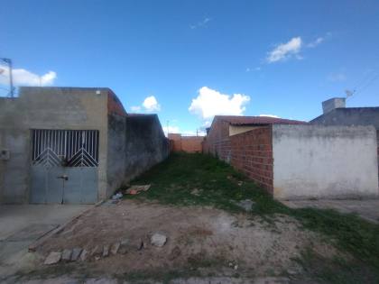 Terreno no  Bairro São Cristovão - Proximo ao Loteamento Santo Augostinho