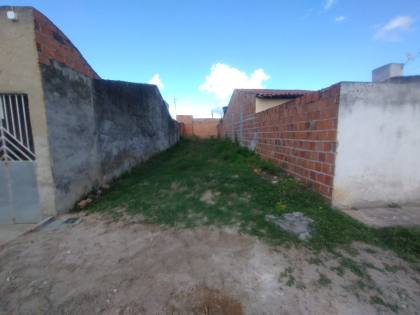 Terreno no  Bairro São Cristovão - Proximo ao Loteamento Santo Augostinho