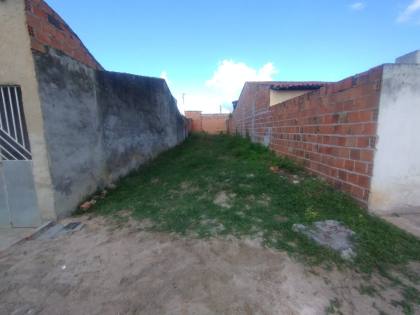 Terreno no  Bairro São Cristovão - Proximo ao Loteamento Santo Augostinho