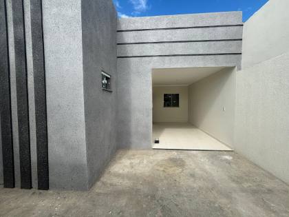 Casa para Alugar no Lot. Luiz Gonzaga - Itabaiana/SE